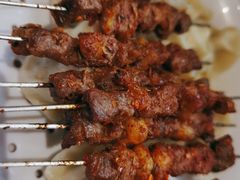 -福茂源横山铁锅羊肉(牡丹园店)