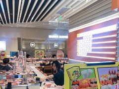 -争鲜回转寿司(东方银座店)