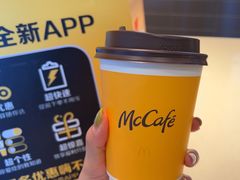 -麦当劳(余姚北站店)
