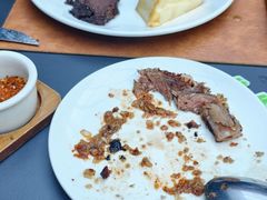 -拉蒂娜·巴西牛排馆 Latina·Brazilian Steakhouse(王府井喜悦店)