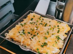酸菜-很久以前羊肉串(昌里路三钢里店)