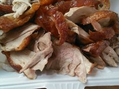 -宋柏树北京果木烤鸭(安东卫店)