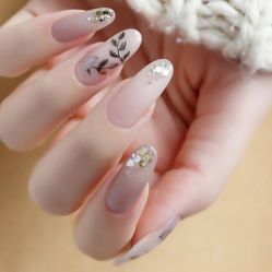 -斯馨·健康美甲美睫