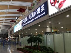 -上海浦东国际机场-T2航站楼