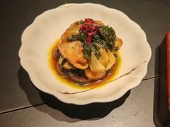 -锦楼·臻选新杭帮(杭州中心店)