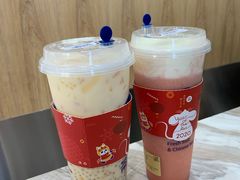 -茶百道(京溪店)