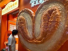 -南京路步行街