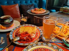 -卢布里西餐厅(海拉尔店)