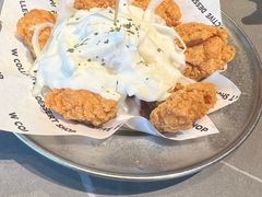 -W COLLECTIVE  DESSERT SHOP