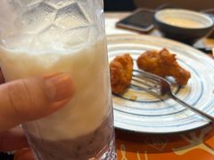 -大快活(丽丰店)