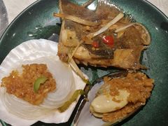 -五月罗马海鲜烤肉自助餐厅(印象城店)