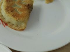 小笼包-盛宝粥店(建设街店)
