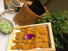 -大岛日本料理铁板烧(南通大饭店)