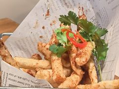 -老板恋上鱼(恒隆广场店)