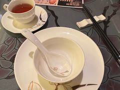 -汕头龙光喜来登酒店-采悦轩中餐厅