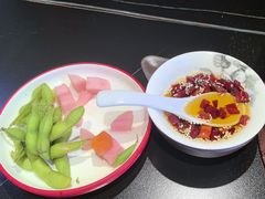 -乔先生涮肉·鲜活牛羊肉火锅(塘沽店)