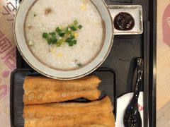 -永和大王(茉莉上新·共和新路店)
