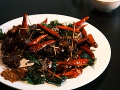-南蛮子Southern Barbarian(进贤路店)