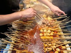 -郭记小街麻辣烫(南小街总店)