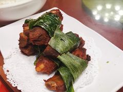 -伊萨娜印尼餐馆