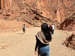 -天山神秘大峡谷