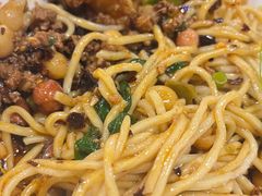 -车沾巷·重庆老味豌杂面