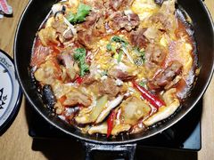 -福茂源横山铁锅羊肉(牡丹园店)