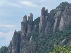 -三清山风景名胜区