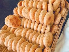 -李小老烧饼(常营民族家园店)