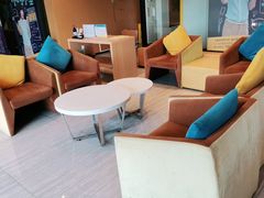 -路客HOTELS酒店(广州东站林和西地铁站店)