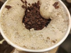 -星巴克(大庆让胡路万达广场店)