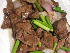 -芳芳私房菜·精做淮扬菜(承德路店)