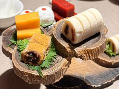-花家怡园(四合院总店)