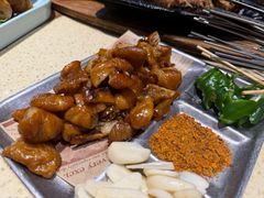 -状元阁烧烤(新华路总店)