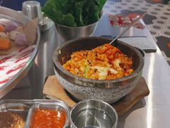 -哈哈碳都·牛肋条无限自助烤肉(宝龙店)