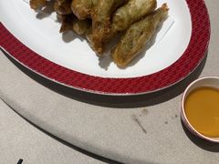 海苔小黄鱼-圆苑(静安寺店)