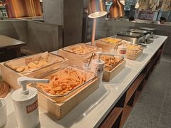 -言玖鲜火锅串串披萨自助(益田假日店)