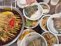 -成都瓜串串(华强北店)