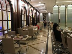 大堂-芭菲盛宴·环球美食(北城国际店)