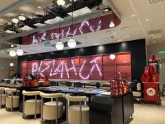 -必胜客(大悦城店)