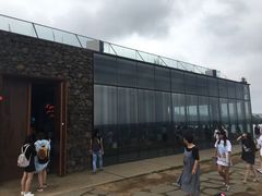 -Cafe Aewol Monsant