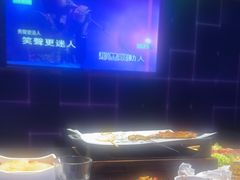 -冰城小镇音乐串吧·聚会餐厅(百子湾店)