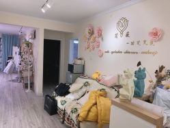 -YCai简薇美甲美睫美妆