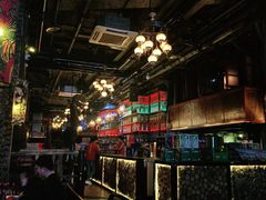 -海雾里小酒馆(观音桥店)