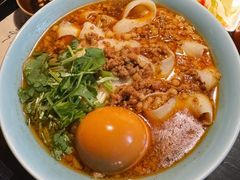 肉沫刀削面-喜晋道面馆(华严寺广场店)