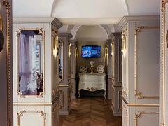 -Me Coffee下午茶艺术空间