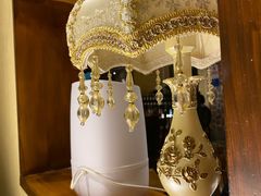 -俄士厨房(五棵松华熙LIVE店)