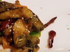 -长春观斋补堂素菜馆