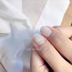 -媄甲诗美甲美睫