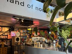 -nodcafe(M50创意园店)
